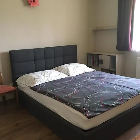 Сasa de vacaciones Vendeghaz *