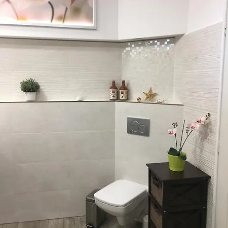 Vendeghaz Ferienhaus Siófok