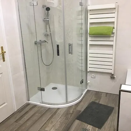 Vendeghaz Σπίτι διακοπών *