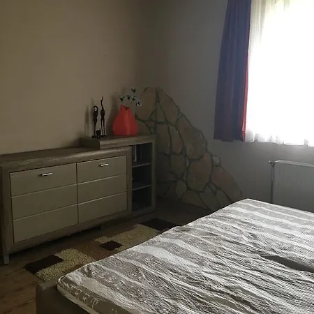 Сasa de vacaciones Vendeghaz