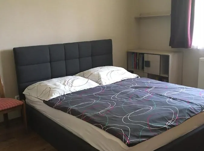 Dom wakacyjny Vendeghaz *