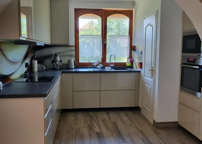 Vendeghaz Holiday home