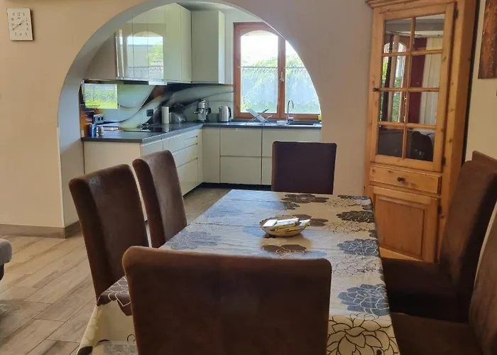 Vendeghaz Dom wakacyjny Siófok