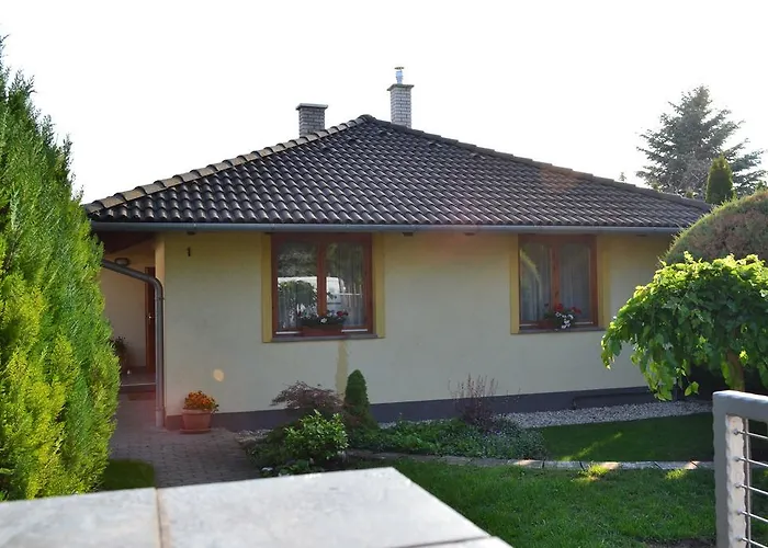 Nyaraló Vendeghaz *