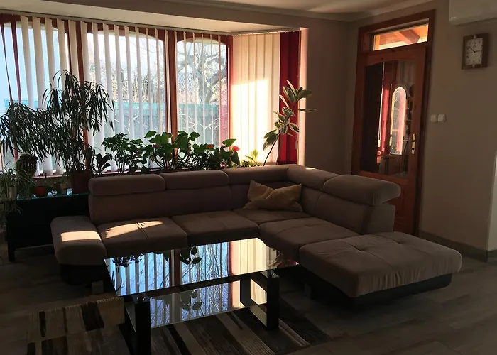 Vendeghaz Holiday home