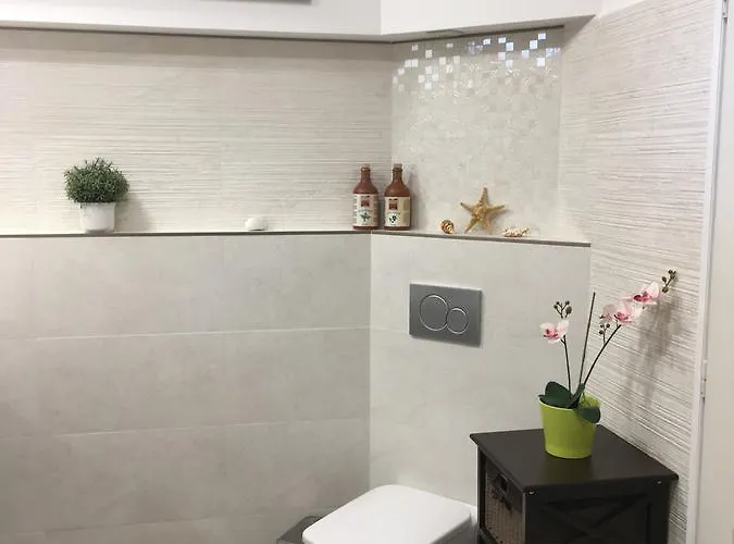 Vendeghaz Nyaraló Siófok