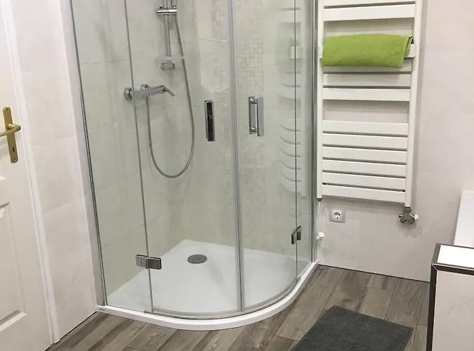 Vendeghaz Nyaraló *