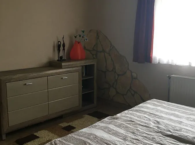 Holiday home Vendeghaz