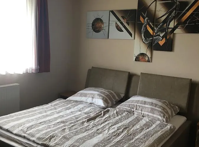 Vendeghaz Holiday home Siofok